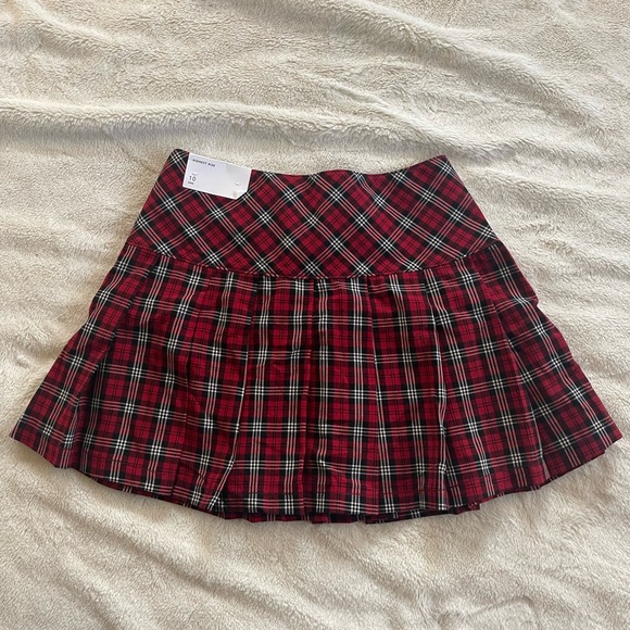 American Eagle schoolgirl skirt - Picture 2 of 3